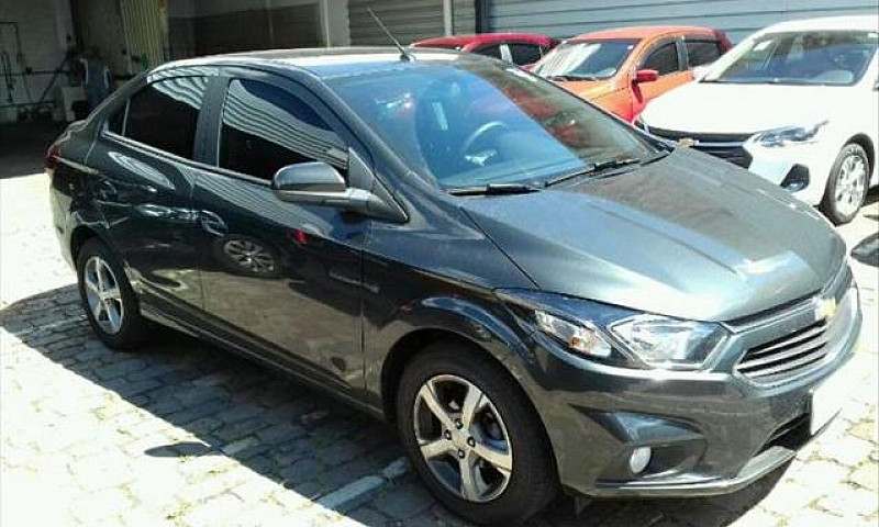 Chevrolet Prisma 1.4...