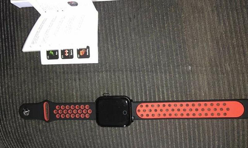 Smartwatch Z7, Entre...