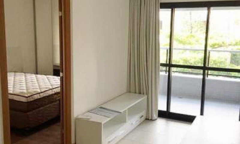 Apartamento 2 Suítes...