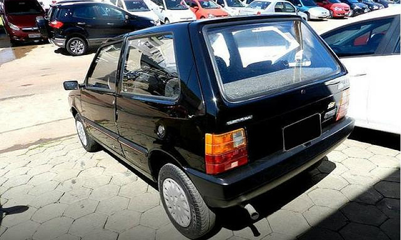 Fiat Uno...