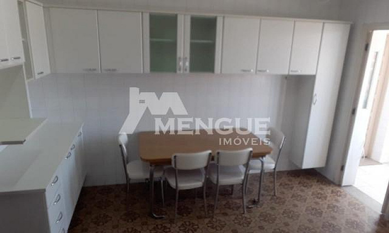 Apartamento À Venda ...
