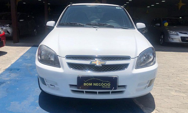 Gm/ Chevrolet Celta ...