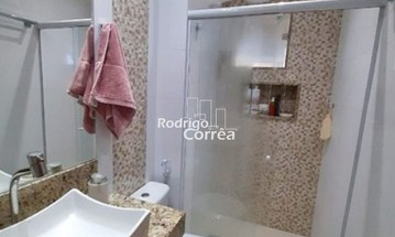 Apartamento 3 Quarto...