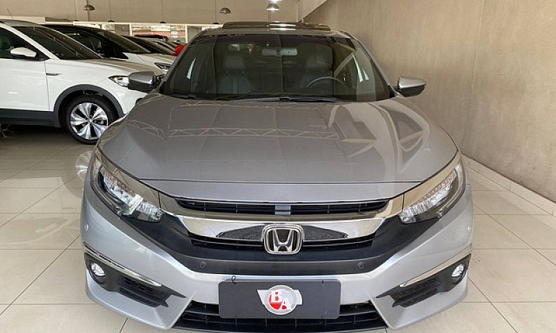 Civic 2017/2017 1.5 ...