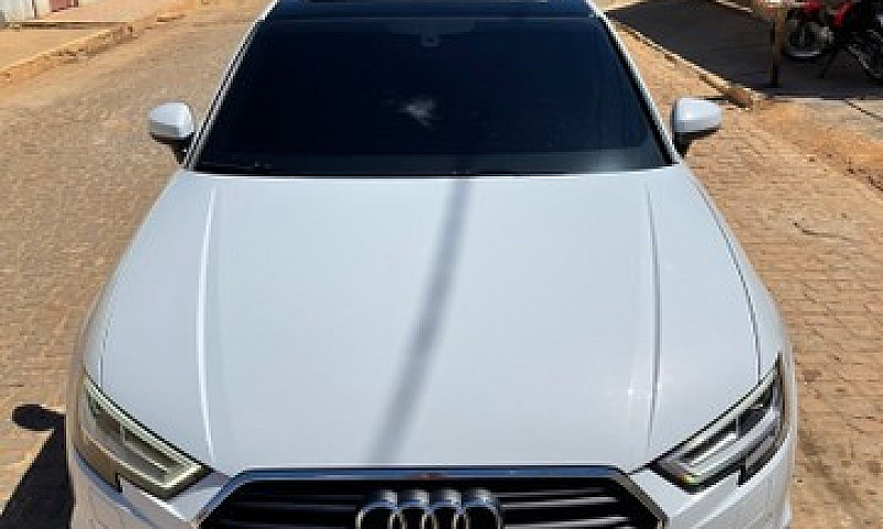 Audi A3 2.0 Performa...