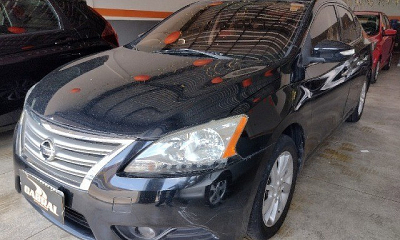 Sentra 2.0 Sv At + T...