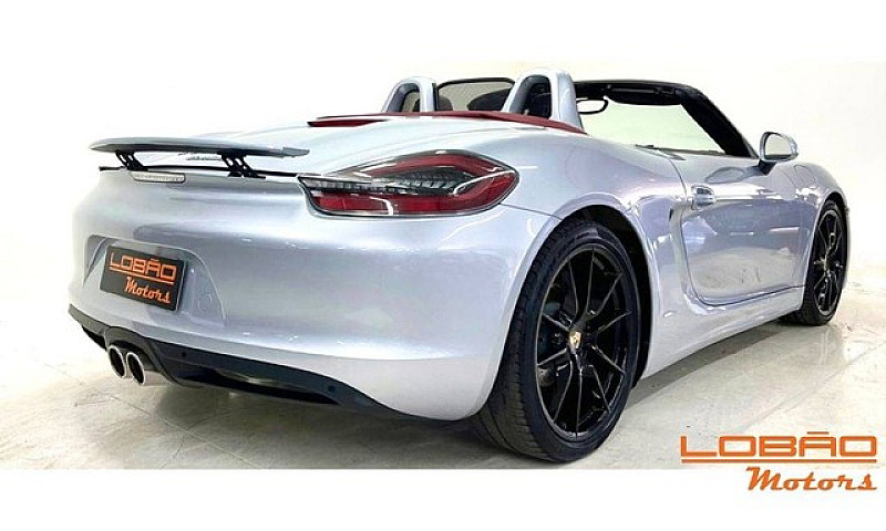 Boxster 2013/2014 3....