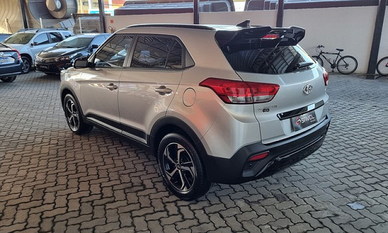 Hyundai Creta 2.0 16...