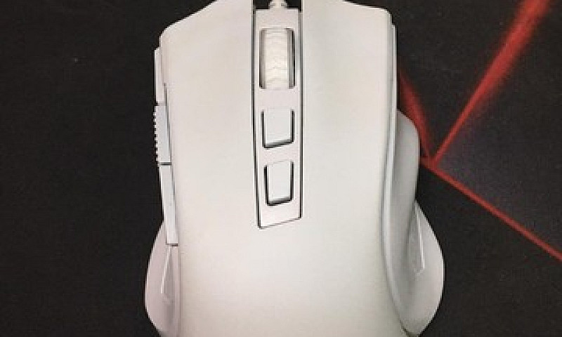 Mouse Redragon Griff...