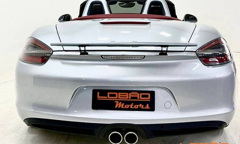 Boxster 2013/2014 3....