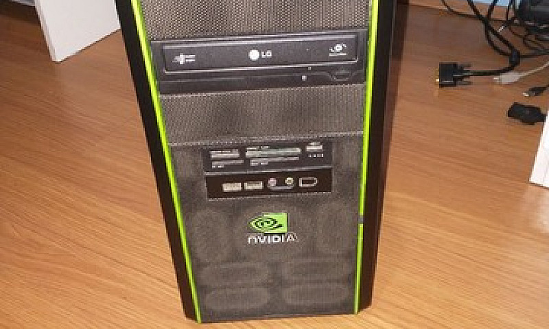 Pc Gamer...