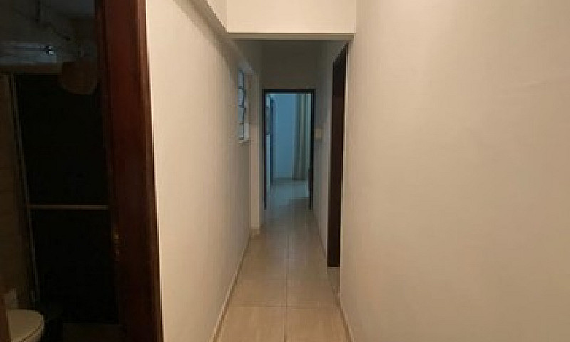 Apartamento São Mate...