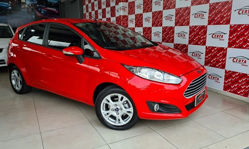 Newfiesta Se 1.5 ...