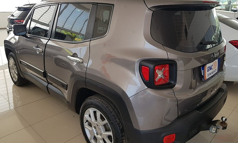 Jeep Renegade 1.8 16...