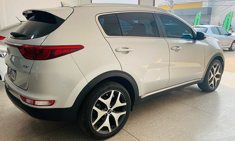 Kia Sportage 2019 ...