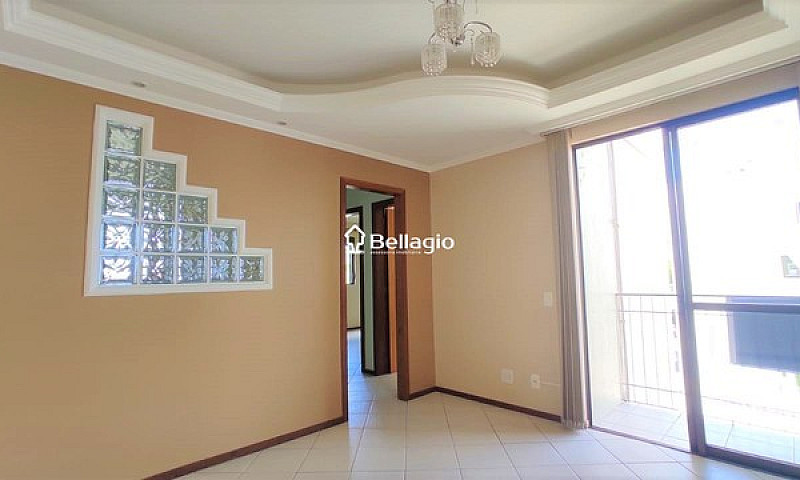 Apartamento 2 Dormit...