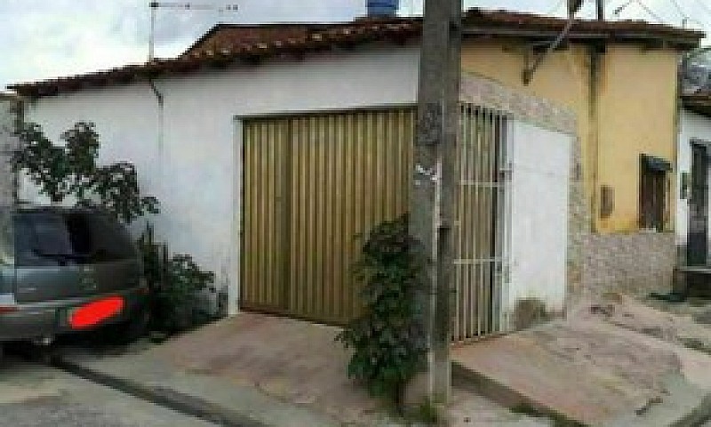 Casa Cidade Operaria...