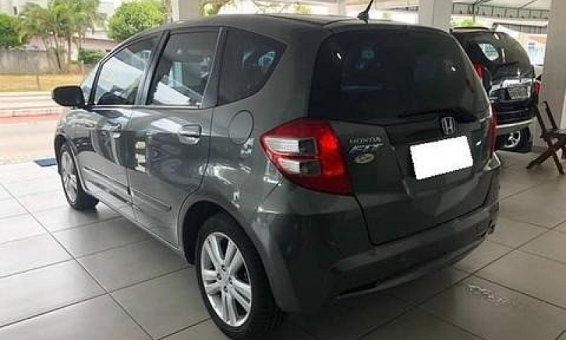 Fit 1.5 Ex 2013 - 14...