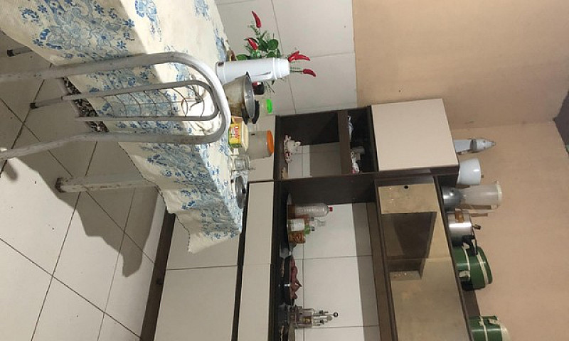 Casa Para Venda No B...