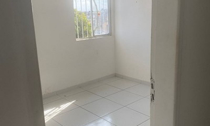 Apartamento Em Condô...