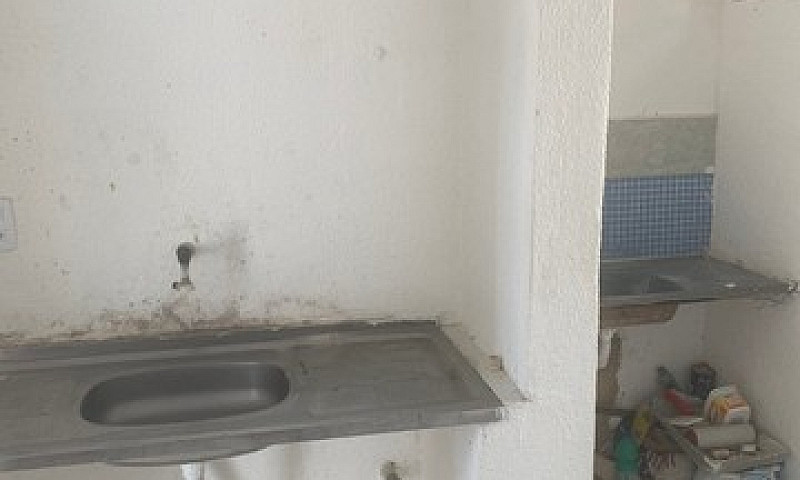 Apartamento Em Condô...
