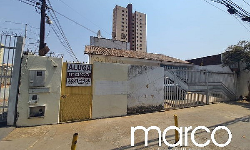 Casa  Com 2 Quartos ...