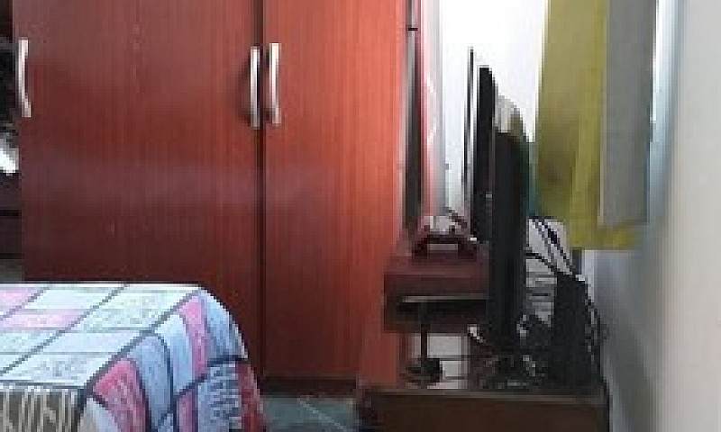 Apartamento 3 Quarto...