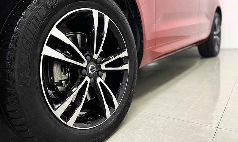 Volvo Xc60 T5 Awd 20...