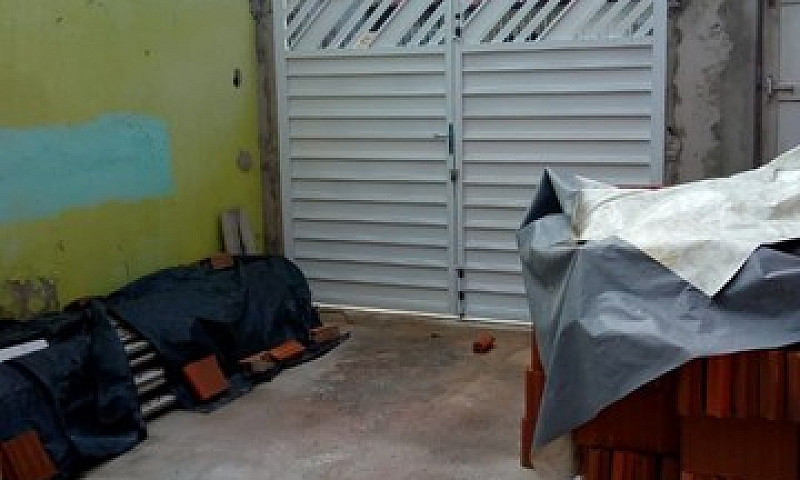 Vendo Ou Troco Casa ...