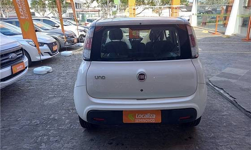 Fiat Uno 2020/2021 1...