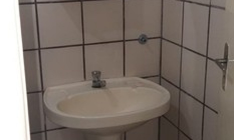 Apartamento 3 Quarto...