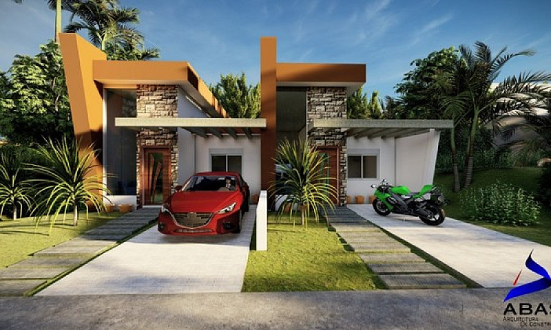 Casa...