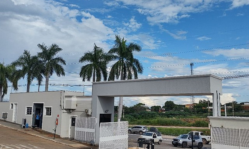 Apartamento 03 Quart...