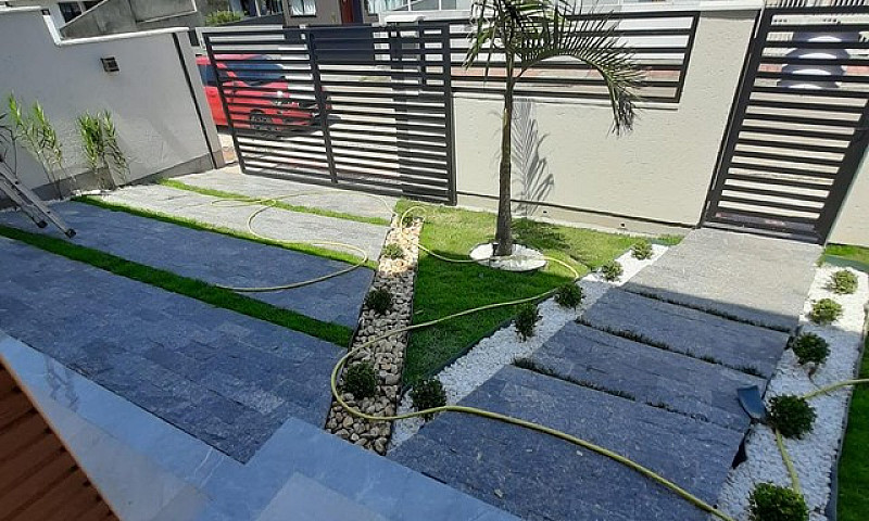 Casa Para Venda Com ...
