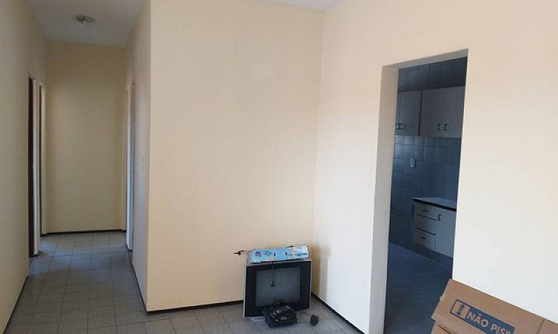 Ótimo Apt° No Vila U...