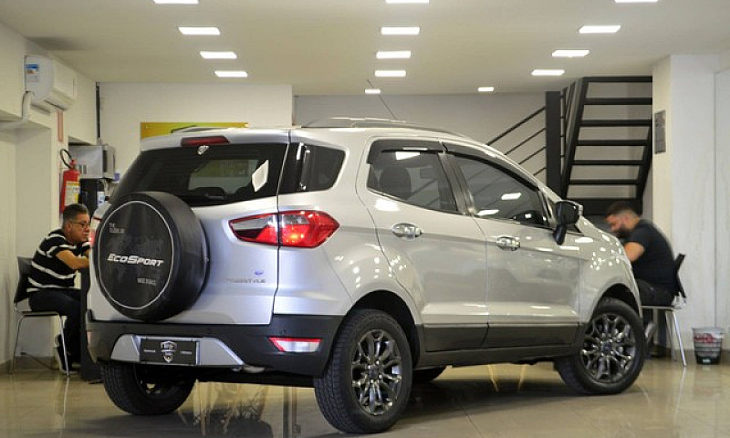 Ecosport 2016/2017 1...
