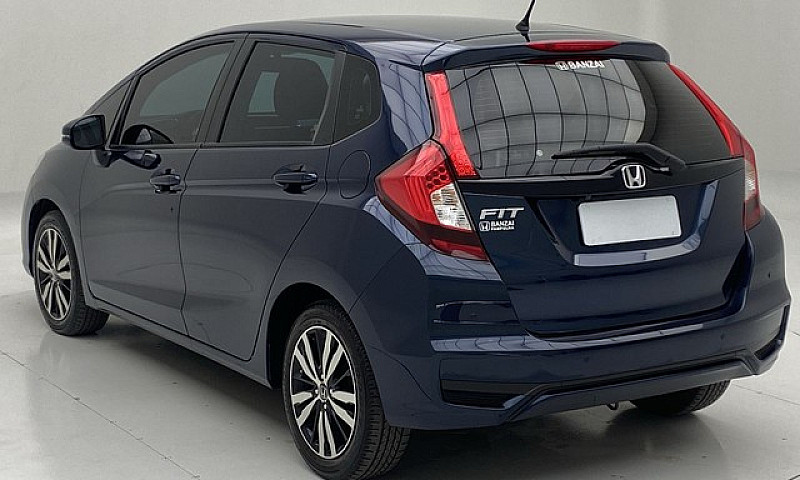 Honda Fit Fit Exl 1....