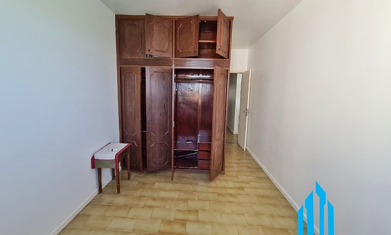 Apartamento Para Ven...