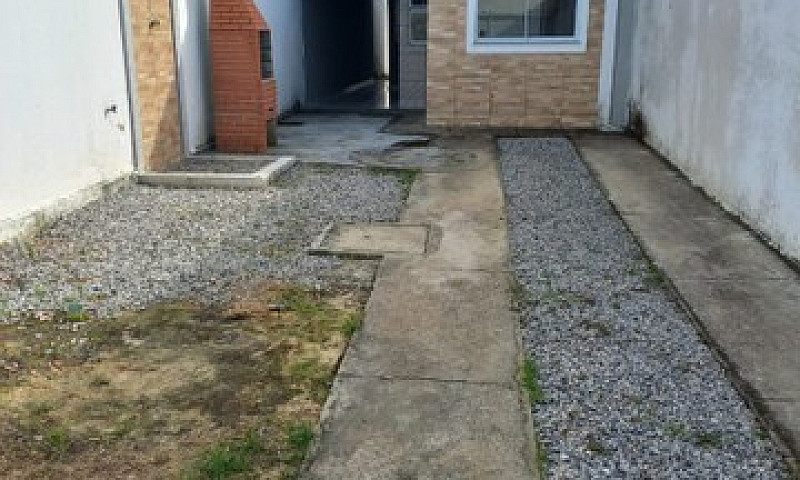 Aluga-Se Casa Com Do...