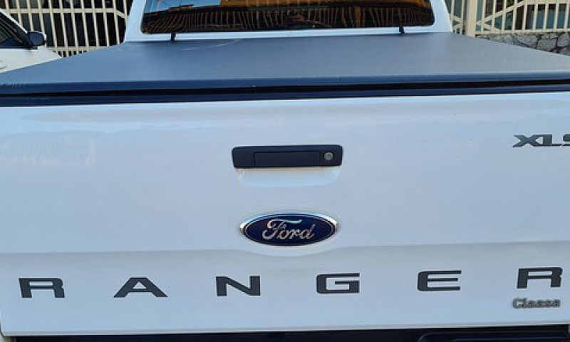 Ford Ranger Xls Flex...