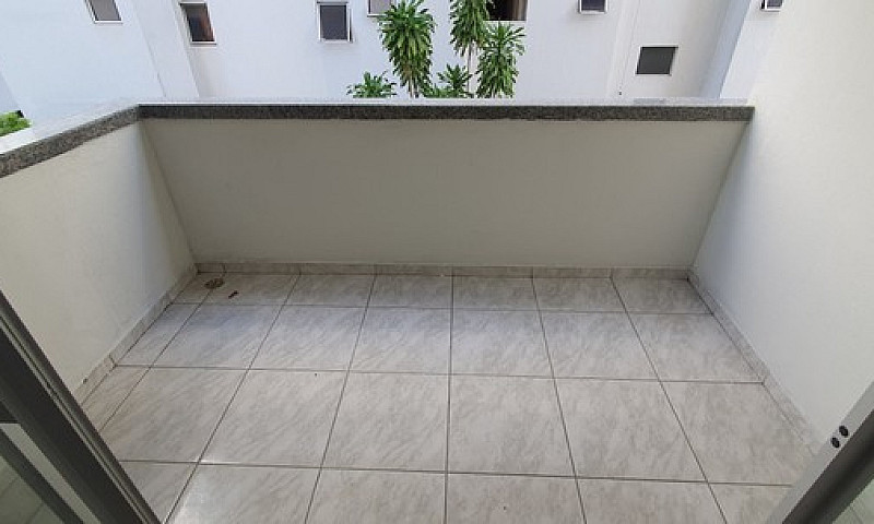 Apartamento Para Ven...