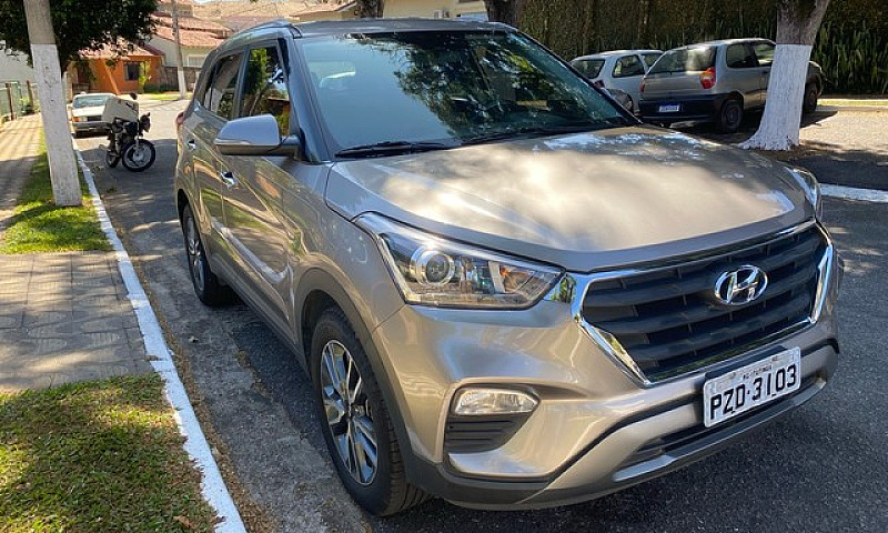 Creta Prestige Top I...