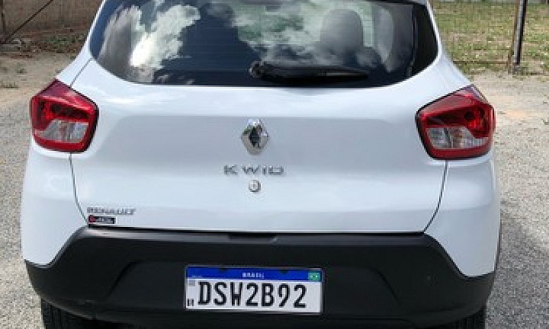 Renault Kwid Zen 3 C...