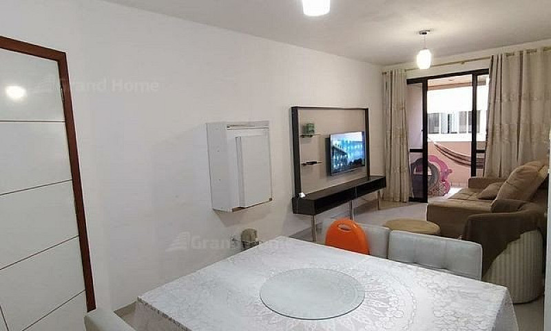 Apartamento 3 Quarto...