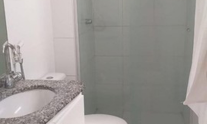 Locação - Apartament...