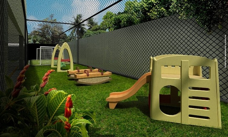 Apartamento Para Alu...
