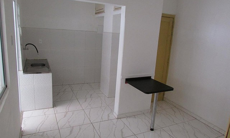 Apartamento No Bairr...