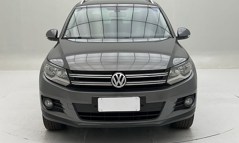 Volkswagen Tiguan Ti...