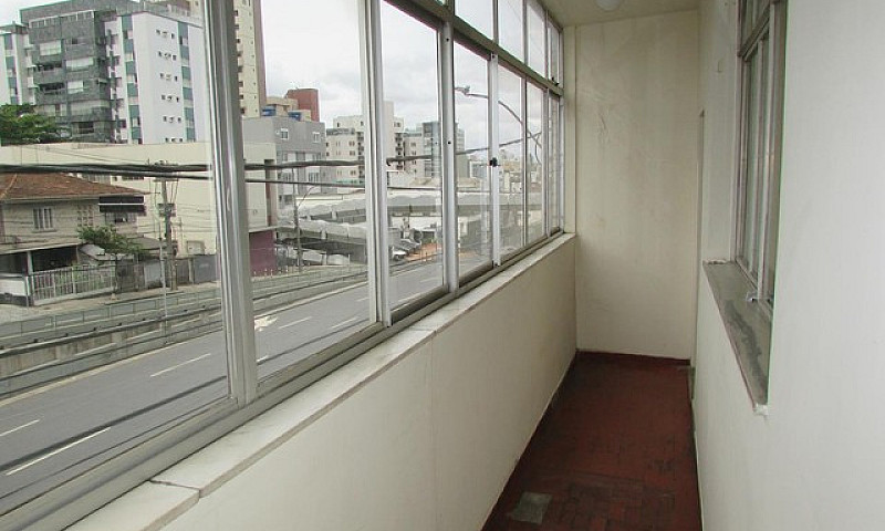 Apartamento No Bairr...