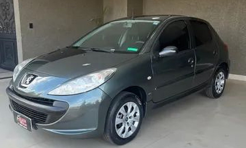 Peugeot 207 Xr Hatch...